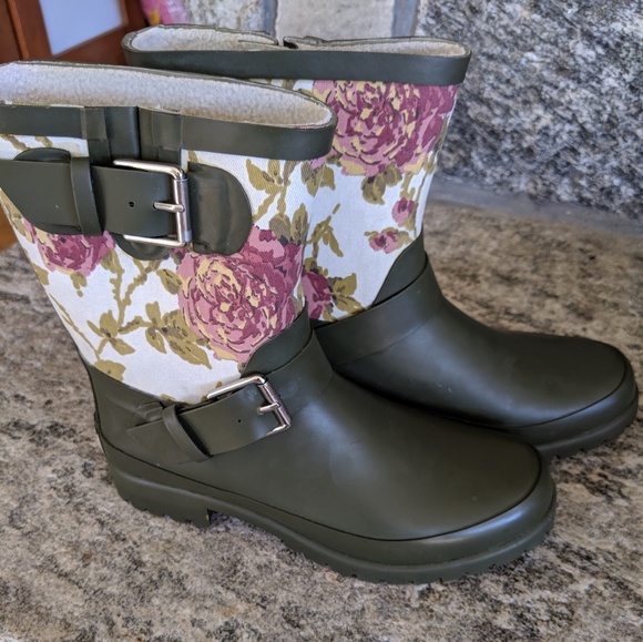 Lauren Ralph Lauren Shoes - Lauren Raulph Lauren Mora Boots